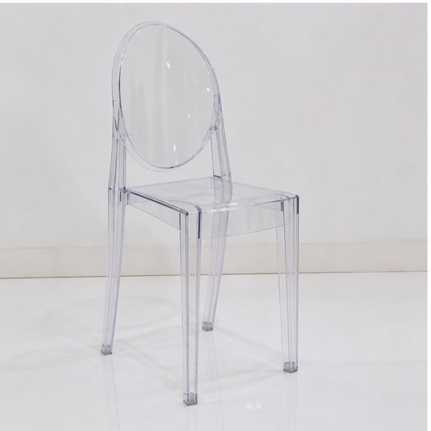 Acrylic Ghost Chair Rental product reference for Malaysia event furniture rental