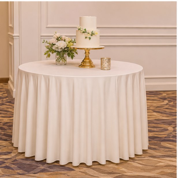 Cake Table Rental product reference for Malaysia event furniture rental